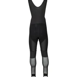 Bioracer Speedwear Concept Tempest Full Protect Fietsbroek met bretels Heren - zwart
