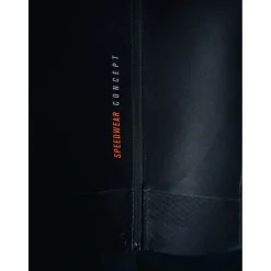 Bioracer Speedwear Road Racepak Heren - zwart