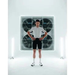 Bioracer Speedwear Road Racepak Heren - cool grey