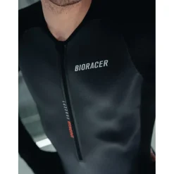 Body'S < Bioracer peedwear Tie Tria Tijdritpak Heren - zwart