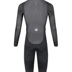 Body'S < Bioracer peedwear Tie Tria Tijdritpak Heren - zwart