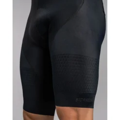 Body'S < Bioracer peedwear Tie Tria Tijdritpak Heren - zwart