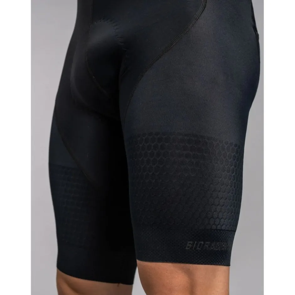 Body'S < Bioracer peedwear Tie Tria Tijdritpak Heren - zwart
