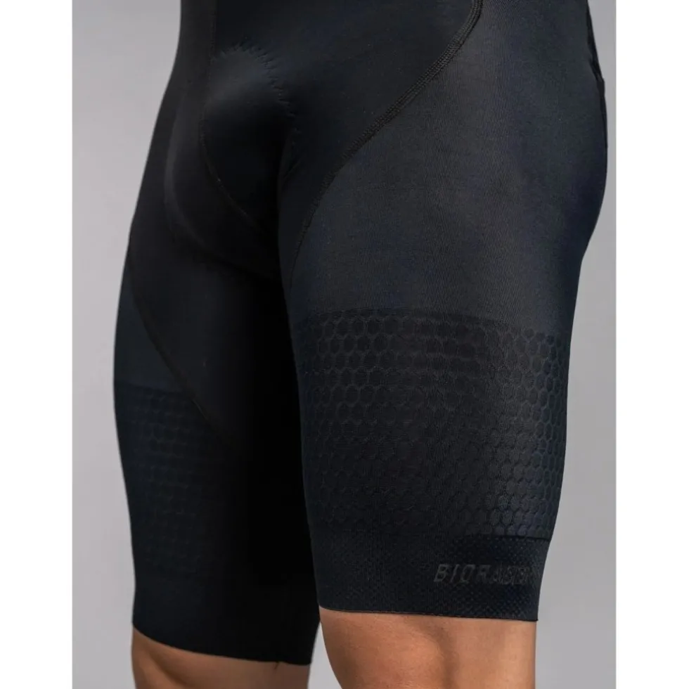 Bioracer Speedwear Time Trial Tijdritpak Heren - cool grey