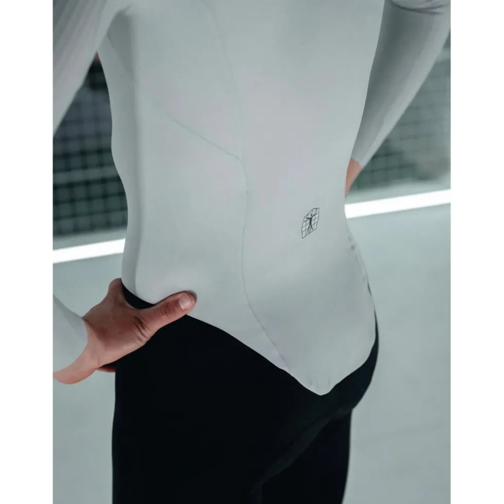 Bioracer Speedwear Time Trial Tijdritpak Heren - cool grey