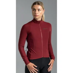Bioracer Tempest Fietsjas Dames - eclipse black