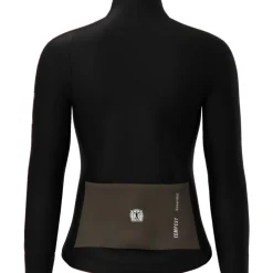 Bioracer Tempest Fietsjas Dames - eclipse black