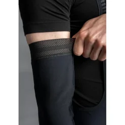 Bioracer Thermal Armstukken - black