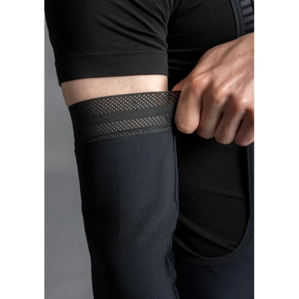 Bioracer Thermal Armstukken - black