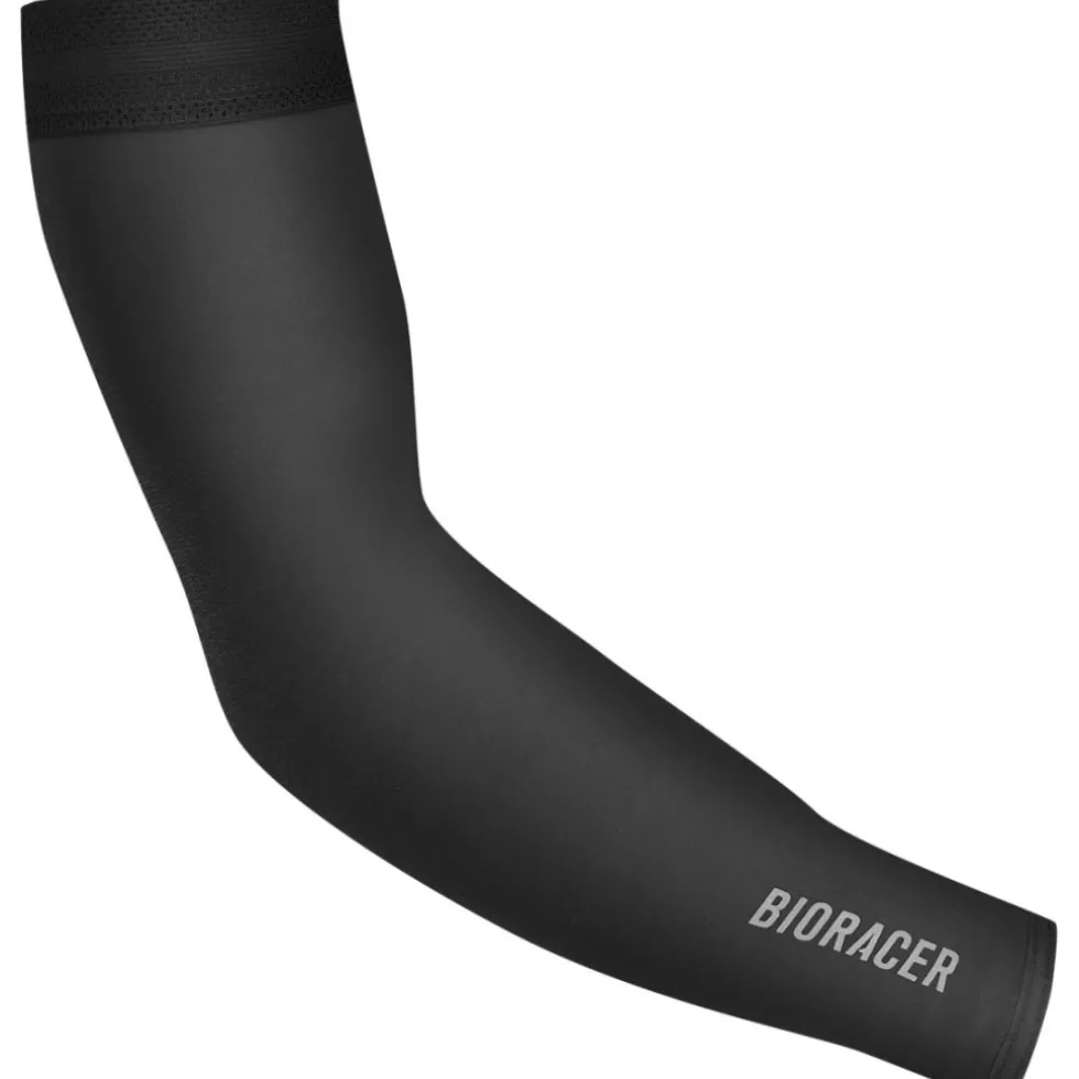 Bioracer Thermal Armstukken - black