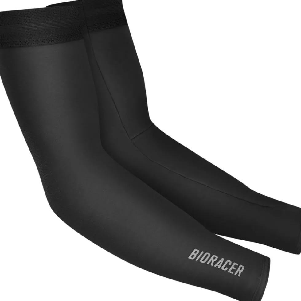 Bioracer Thermal Armstukken - black