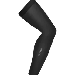 Bioracer Thermal Beenstukken - black