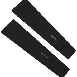 Bioracer Thermal Beenstukken - black