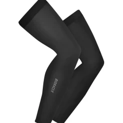 Bioracer Thermal Beenstukken - black
