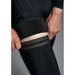 Bioracer Thermal Beenstukken - black