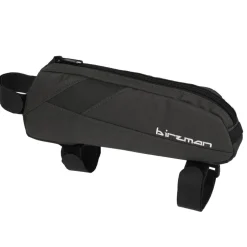 Birzman Belly Tri Top Tube Bag