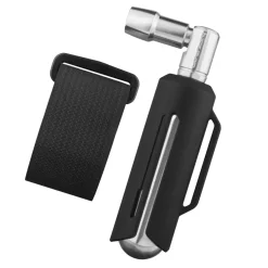 Birzman E-Grip Turn CO2 Patroonpomp - grijs