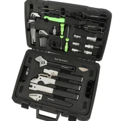 Gereedschap|Gereedschap En Onderhoud < Birzman Studio Tool Box gereedschapskist