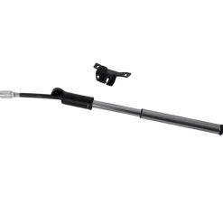 Birzman Swift Mini Pump - silver