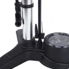 Vloerpompen < Birzman The Pump Flick-It II - black/silver