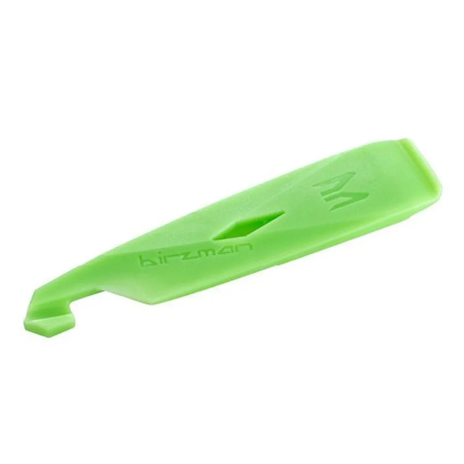 Banden Accessoires En Tubeless|Gereedschap En Onderhoud < Birzman Tire Lever - 1 Pcs. - green