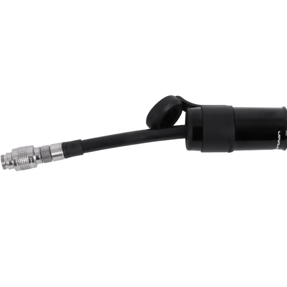 Mini Pompen < Birzman Velocity - MTB Mini Pump - black