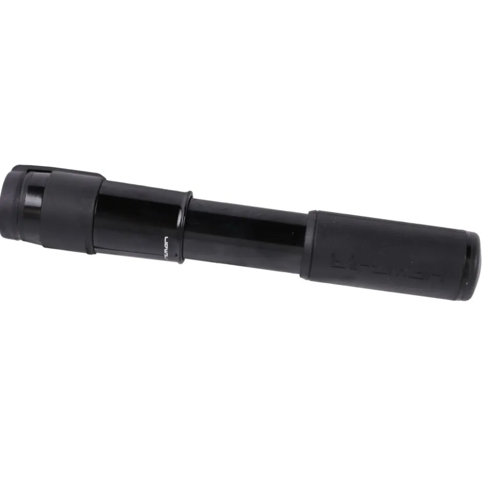 Mini Pompen < Birzman Velocity - MTB Mini Pump - black
