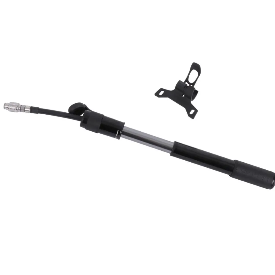 Mini Pompen < Birzman Velocity - MTB Mini Pump - black