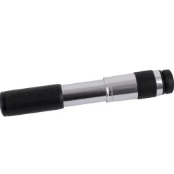 Birzman Velocity - Road Mini Pump - silver