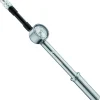 Birzman Zacoo Macht Suspension/Shock Pump - silver