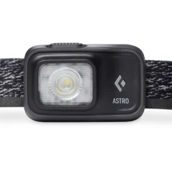 Black Diamond Astro 300 Hoofdlamp - Graphite