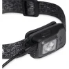 Black Diamond Astro 300-R Hoofdlamp - Graphite