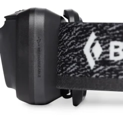 Black Diamond Astro 300-R Hoofdlamp - Graphite