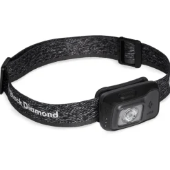 Black Diamond Astro 300-R Hoofdlamp - Graphite