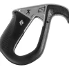Zekerings- En Afdaalapparaten < Black Diamond ATC-Pilot Zekeringsapparaat - Zwart