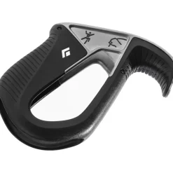 Zekerings- En Afdaalapparaten < Black Diamond ATC-Pilot Zekeringsapparaat - Zwart