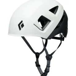 Black Diamond Capitan E Klimhelm - Alloy