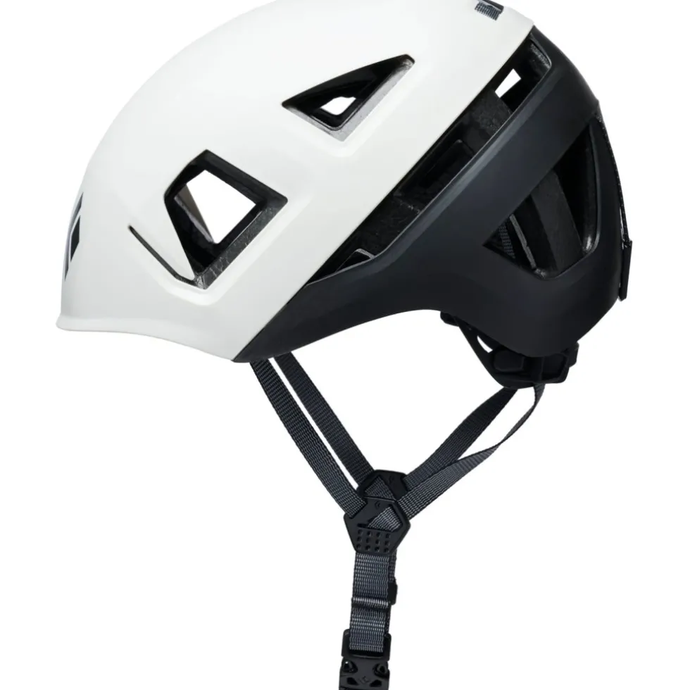 Black Diamond Capitan E Klimhelm - Alloy