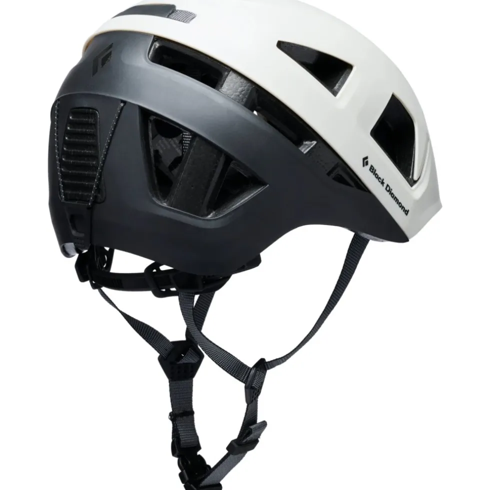 Black Diamond Capitan E Klimhelm - Alloy