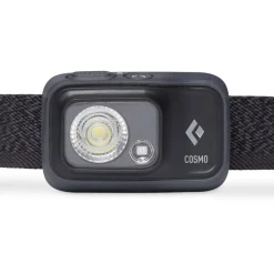 Black Diamond Cosmo 350 Hoofdlamp - Graphite