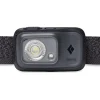 Black Diamond Cosmo 350-R Hoofdlamp - Graphite