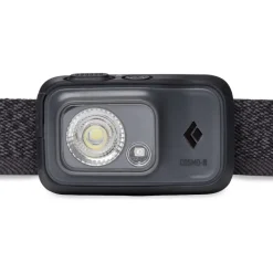 Black Diamond Cosmo 350-R Hoofdlamp - Graphite