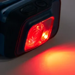 Black Diamond Cosmo 350-R Hoofdlamp - Graphite