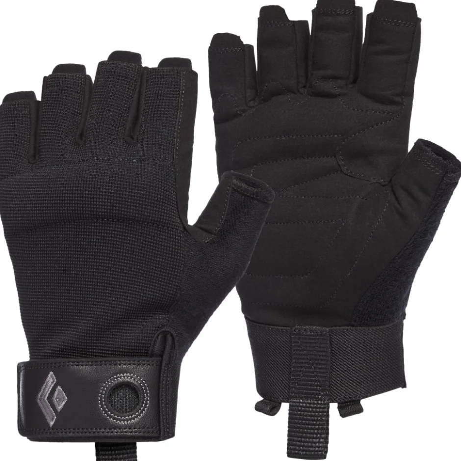 Handschoenen < Black Diamond Crag Haf-Finger Gove - Back
