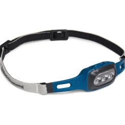 Black Diamond Deploy 325 Hoofdlamp - Creek Blue