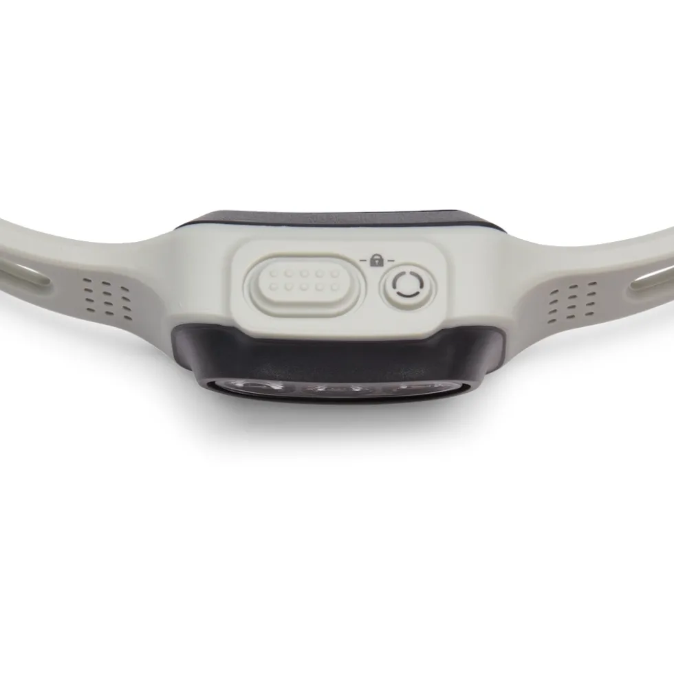 Black Diamond Deploy 325 Hoofdlamp - Alloy