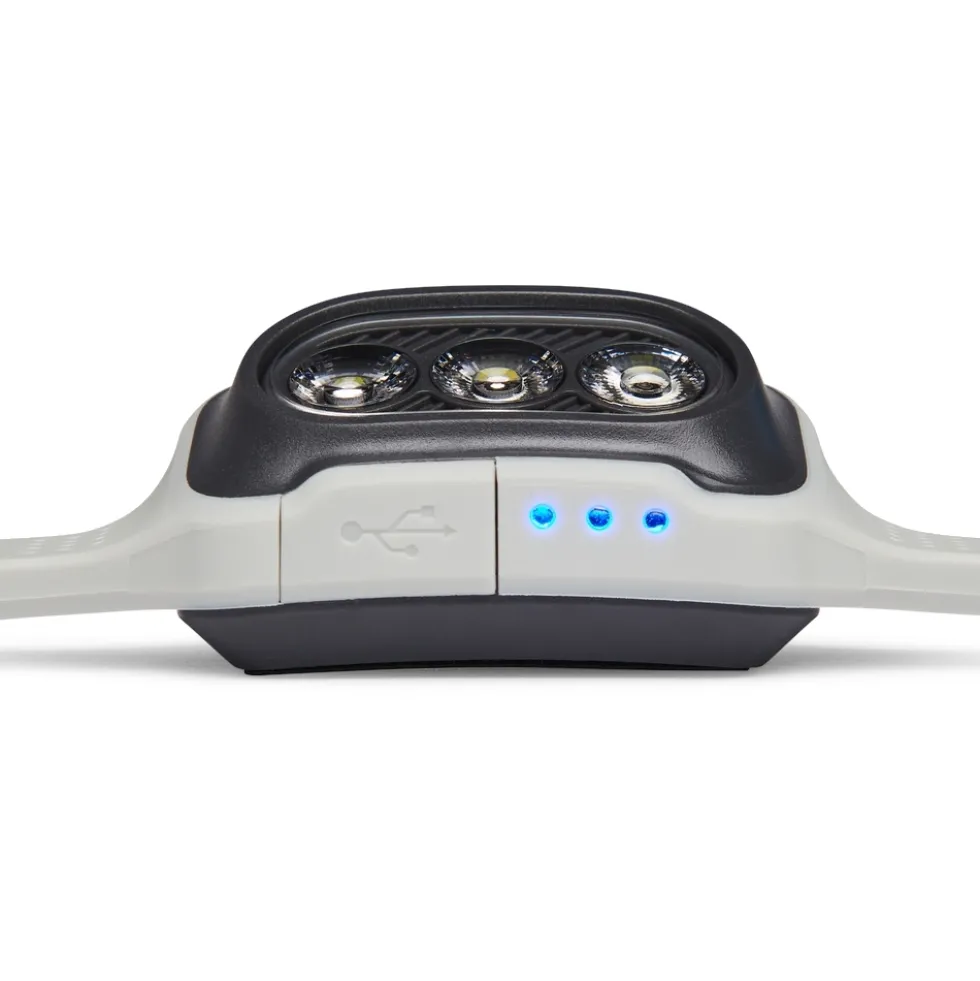 Black Diamond Deploy 325 Hoofdlamp - Alloy