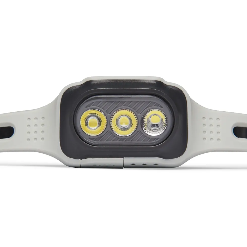 Black Diamond Deploy 325 Hoofdlamp - Alloy