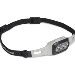 Black Diamond Deploy 325 Hoofdlamp - Alloy