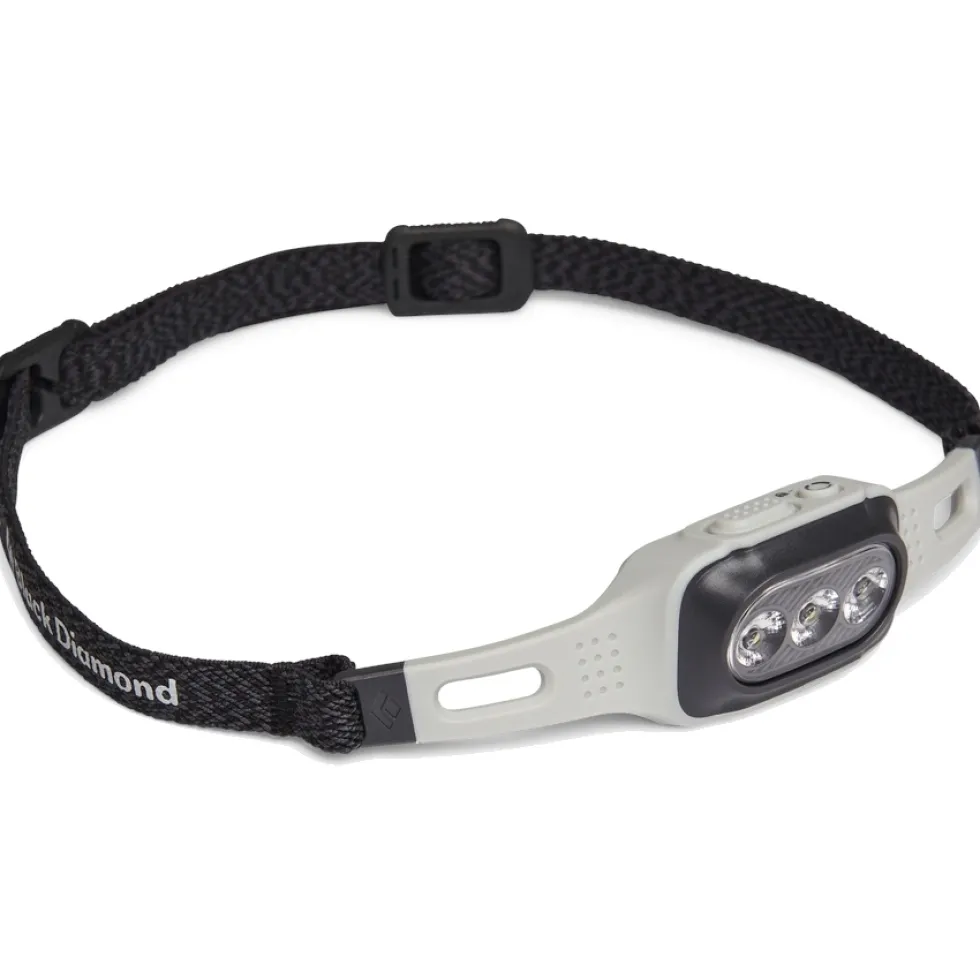 Black Diamond Deploy 325 Hoofdlamp - Alloy